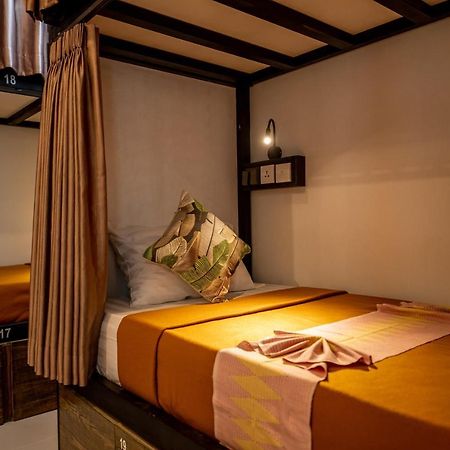 The Moon Hostel Batununggul 외부 사진
