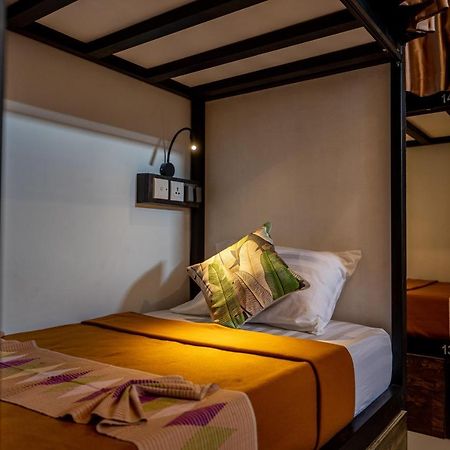 The Moon Hostel Batununggul 외부 사진