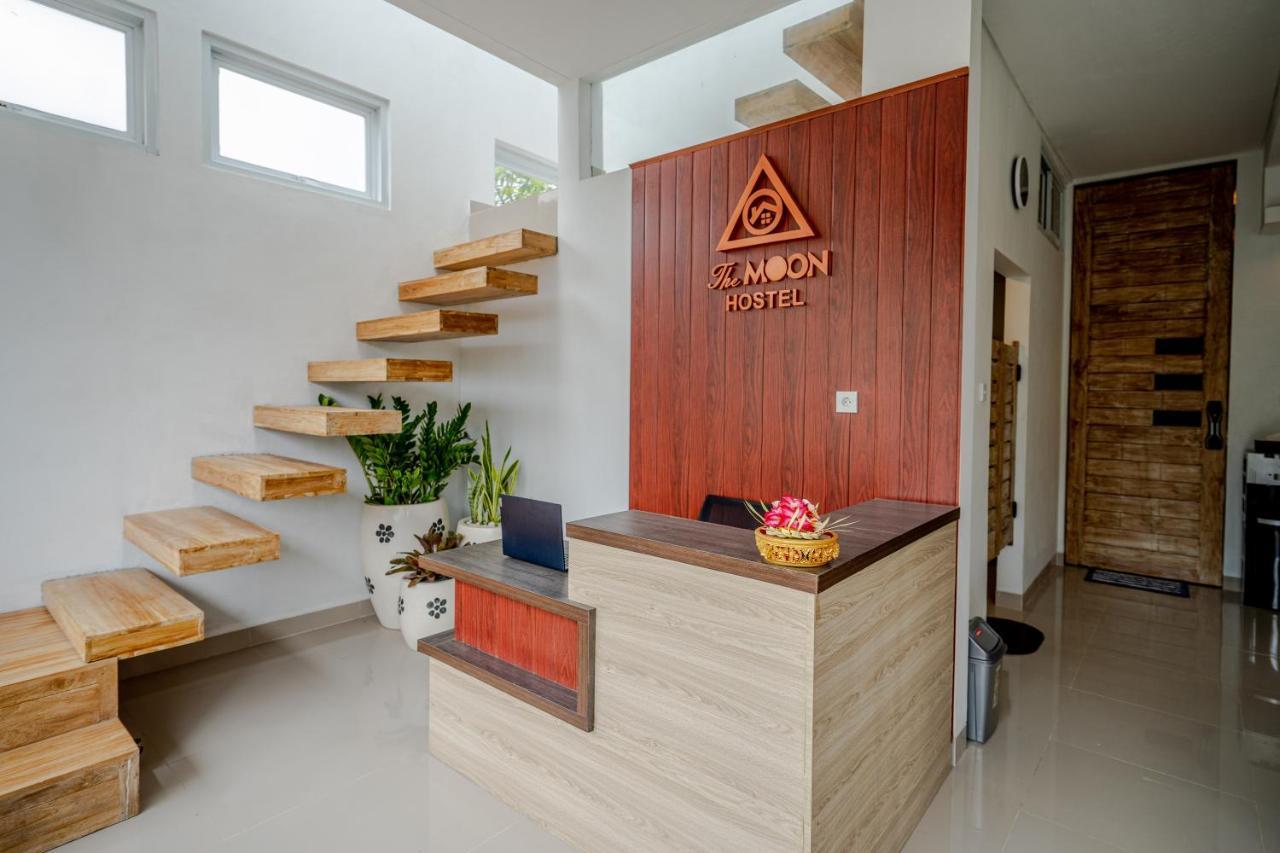 The Moon Hostel Batununggul 외부 사진