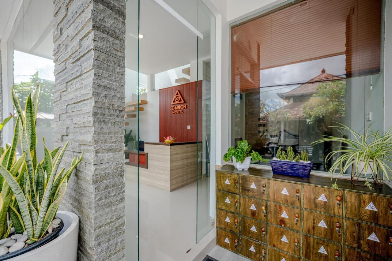 The Moon Hostel Batununggul 외부 사진